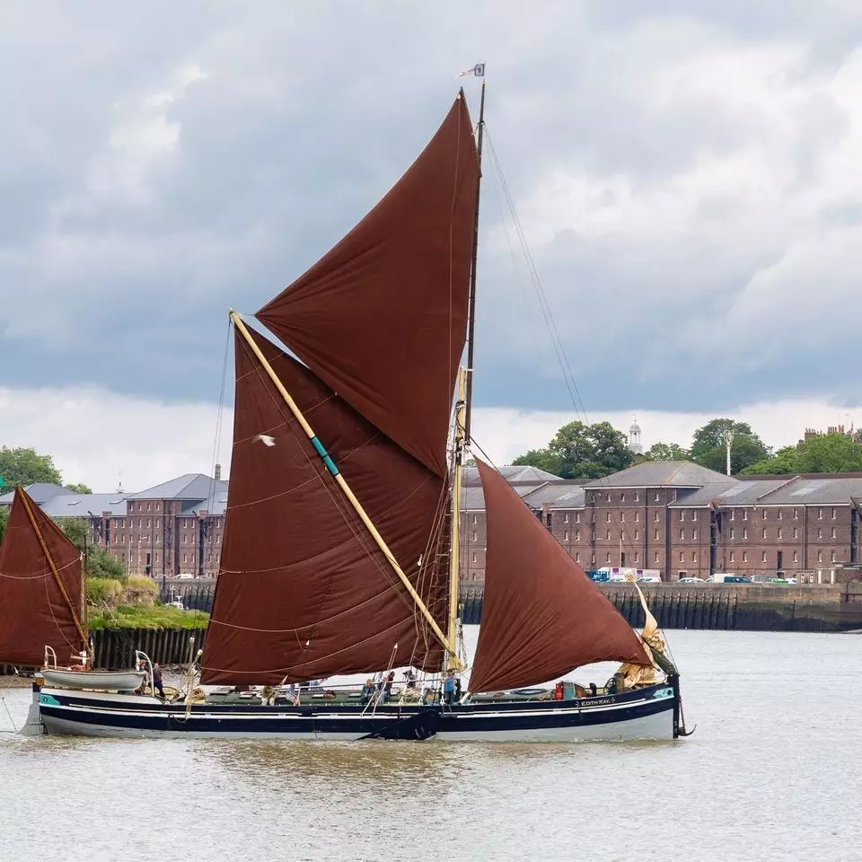Explore the River Medway Visit Medway Visit Medway